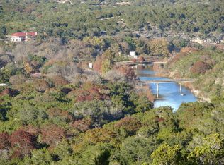 275 SW Cherry Springs Rd, Hunt, TX 78024