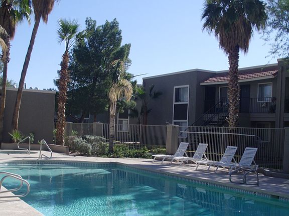 Pool/Spa