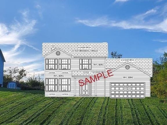 5th image of 4149 Rushton Dr