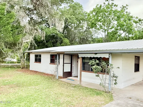 201 GEORGE MILLER Road, Hastings, FL 32145