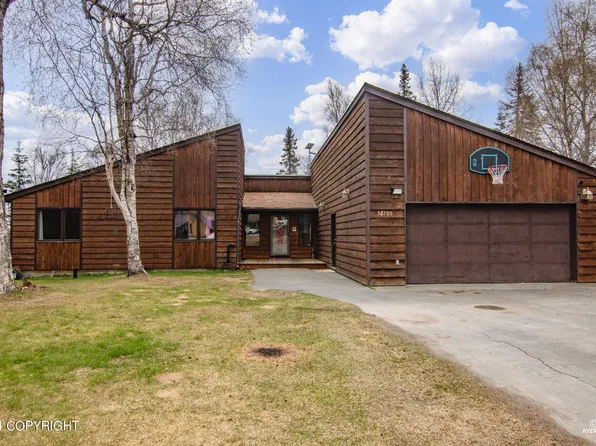 52700 Lake View Dr, Kenai, AK 99611