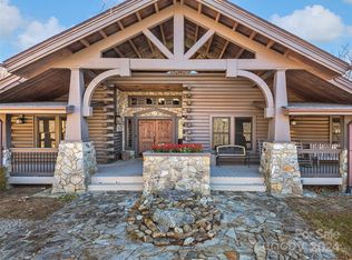 11 Gusty Knoll Trl, Waynesville, NC 28785
