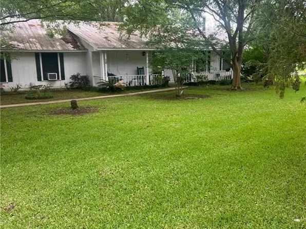 106 Ellis Mills Rd, Hessmer, LA 71341