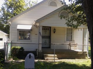 4431 Maple Ln, Indianapolis, IN 46226