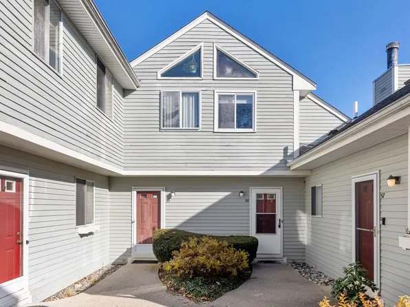 213 Lake St Unit 58, Weymouth, MA 02189