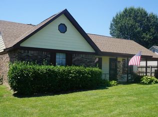 10039 Riggan Dr, Olive Branch, MS 38654