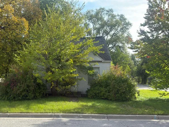 1896 Hudson St, Muskegon, MI 49441