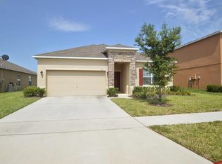 612 Stonehaven Dr, Haines City, FL 33844