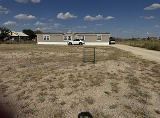 269 S Damascus Ave, Odessa, TX 79763