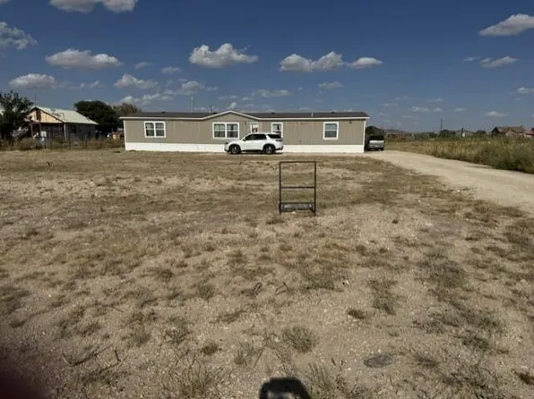 269 S Damascus Ave, Odessa, TX 79763
