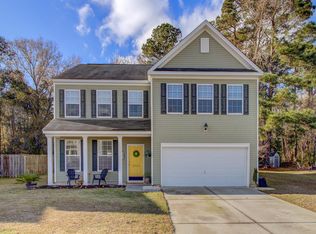 5020 Blair Rd, Summerville, SC 29483