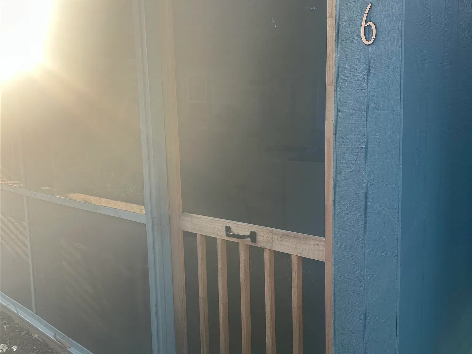 1 bed, 450 sqft, $1,200 — Photo 2