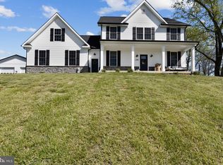 1406 Knopp Rd, Jarrettsville, MD 21084