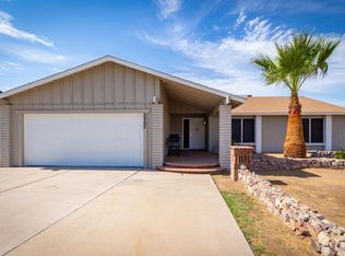 2207 E Gable Ave, Mesa, AZ 85204
