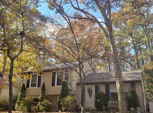 710 Moonraker Ct, Galloway, NJ 08205