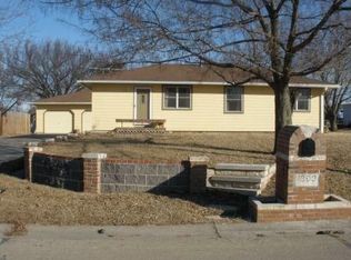 1603 Willow St, Valley Falls, KS 66088
