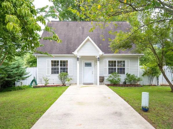 1103 Joseph Thomas Dr SW, Cleveland, TN 37311