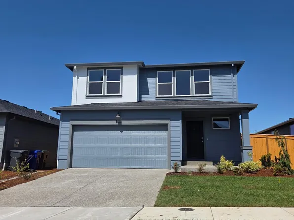 4933 Dilling Ave NE, Salem, OR 97301