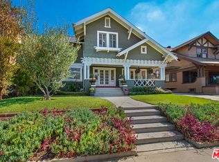 1700 S Hobart Blvd, Los Angeles, CA 90006