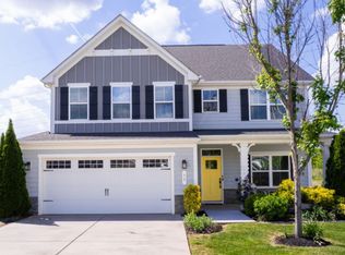 15 Kilkham Ct, Mount Juliet, TN 37122