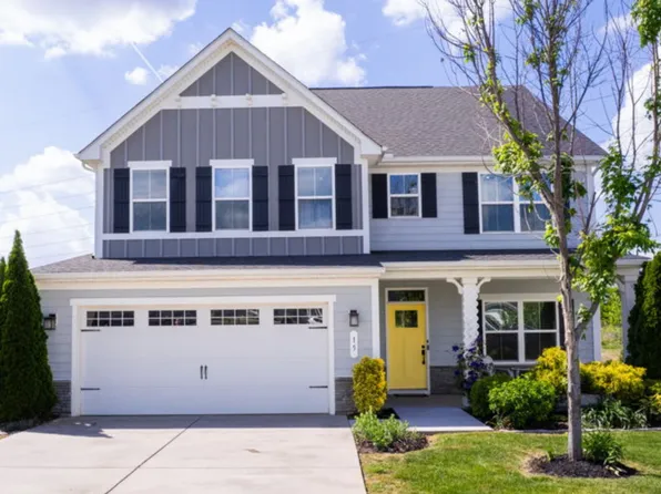 15 Kilkham Ct, Mount Juliet, TN 37122