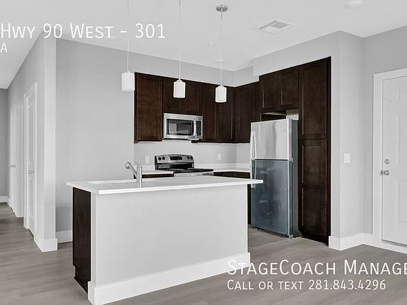 3rd image of 1100 Highway 90 W #301