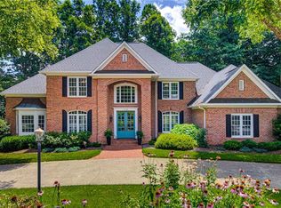 7908 Lasley Forest Rd, Lewisville, NC 27023