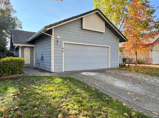 21 Winestone Ct, Napa, CA 94558