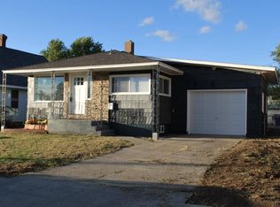 1011 E Garland Ave, Spokane, WA 99207