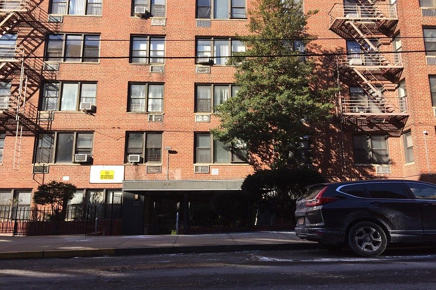 1st image of 8325 Vietor Ave APT 5C