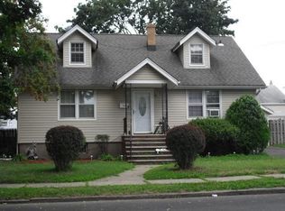 107-111 Lexington Ave, Paterson, NJ 07502