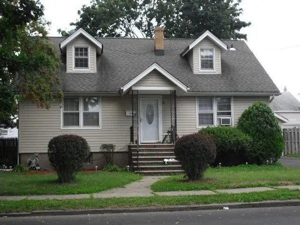 107-111 Lexington Ave, Paterson, NJ 07502