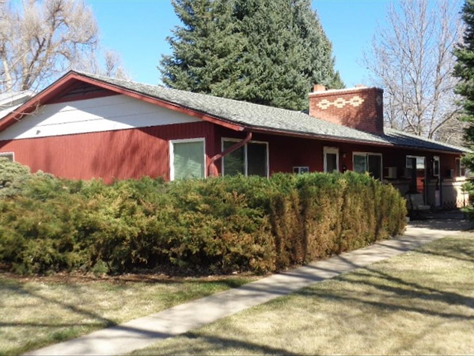 602 S Longmont