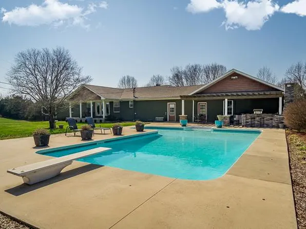 933 Airport Rd, Livingston, TN 38570