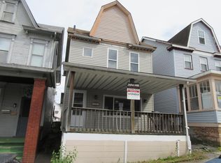 609 Crawford Ave, Altoona, PA 16602