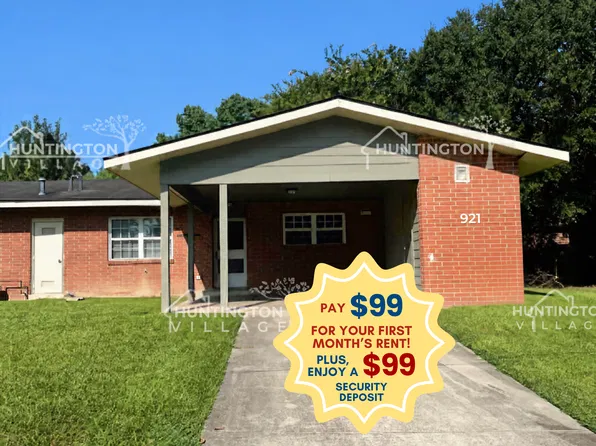 921 McClellan St, Warner Robins, GA 31098