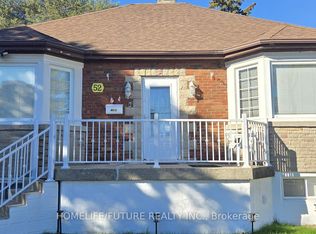 52 Falaise Rd, Toronto, ON M1E 3B8