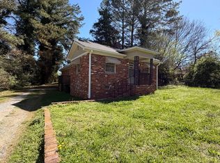 8 Rudy St NE, Rome, GA 30161