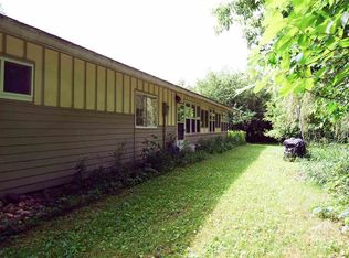 E4558 County Road V, La Valle, WI 53941