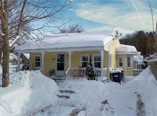 39 Fox St, Penetanguishene, ON L9M1B5