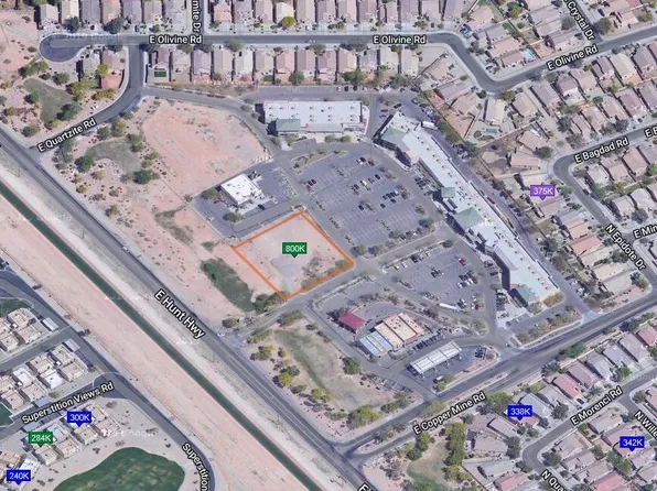 2510 E HUNT Highway #-, San Tan Valley, AZ 85143