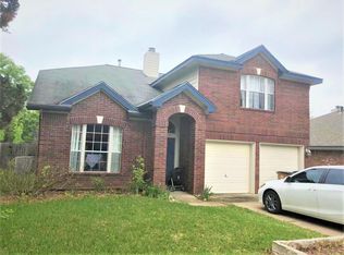 12906 Tantara Dr, Austin, TX 78729