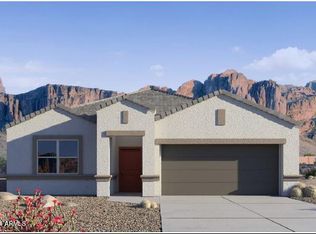 5098 E Diatomite Dr, San Tan Valley, AZ 85143