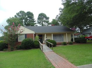812 Main St W, Ahoskie, NC 27910