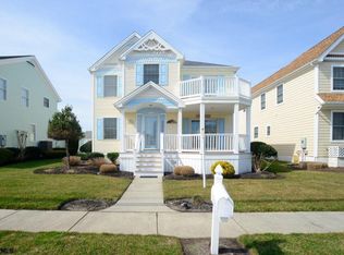 2804 Bay Ave, Ocean City, NJ 08226