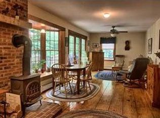 50 Stack Em Inn Rd, Bridgton, ME 04009