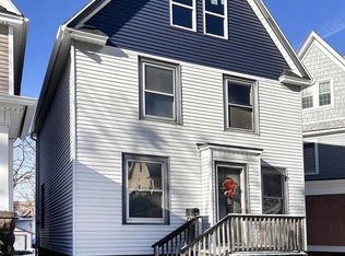 1971 N Bartlett Ave, Milwaukee, WI 53202