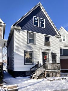 1971 North Bartlett AVENUE, Milwaukee, WI, 53202
