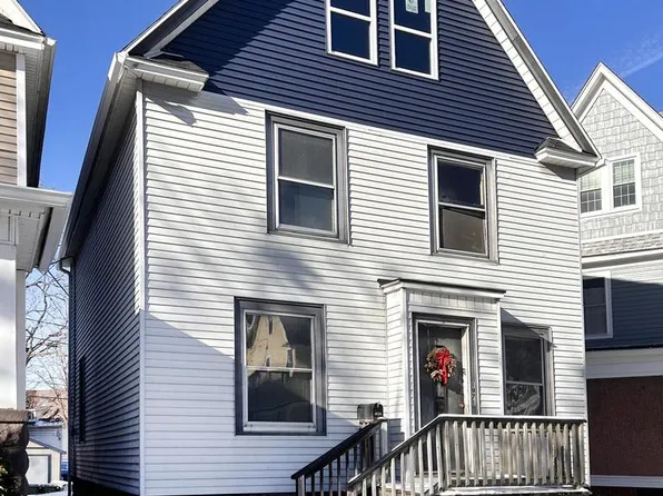 1971 North Bartlett AVENUE, Milwaukee, WI 53202