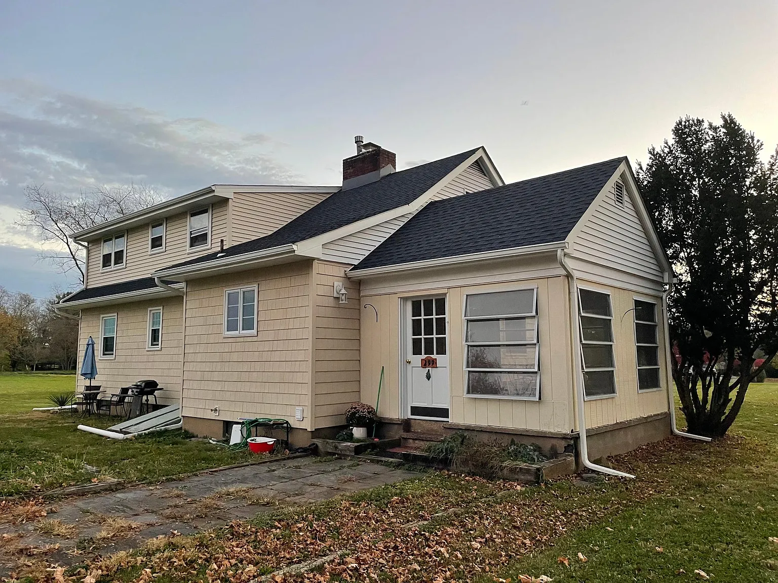 4 bed, 1432 sqft, $3,400 — Photo 3